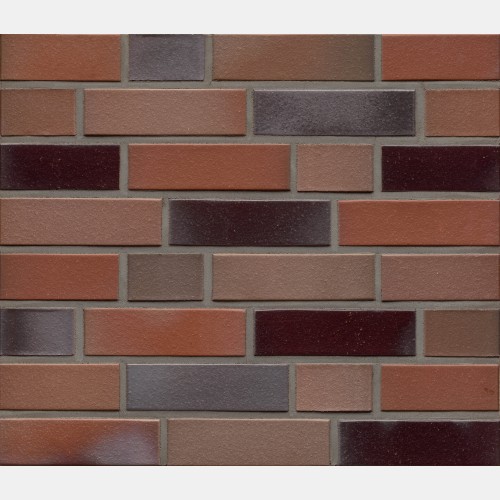 Клинкерный кирпич K 350N F Lava maris liso, Feldhaus Klinker